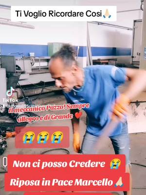 A post by @angelo095cataniapaperino on TikTok caption: #Ancora #Non #Ci #Credo #😭😭Rip🙏🏻🙏🏻AmicoMio #❤️ 