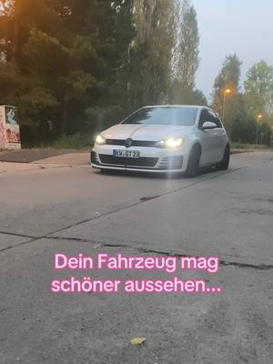 A post by @jessylein22 on TikTok caption: ❌& nichts als die Wahrheit!❌ #bähm #mk7 #volkswagen #vw #deep #carsontiktok #street #oryx #editor #creator #tiktoknews #news #videoviral #truestory #fyp #fürdich #fürdichpage #fypsounds #fyppp #hatersgonnahate #❌ #🤝 #💀 #🤡 #💋 #wifeandhusband #security #vibes #faktenvideo #gti_family #perfect #performance #wanted   @deep.oryx ♥️