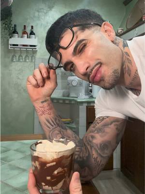 A post by @manny_hp on TikTok caption: Coffee cream