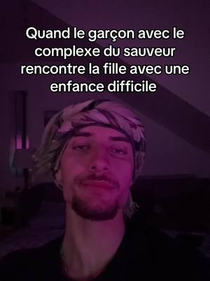 A post by @n33dshine on TikTok caption: Soignez vous avant de soigner les autres 