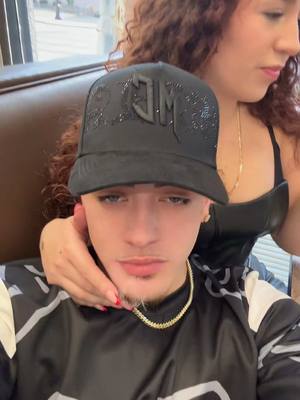 A post by @richboycardyyy on TikTok caption: Vegas Trip with my queen 😍👸🏻  #richboycardy #fypシ゚viral #viralvideo #fyp #shawtybaeofficial #shawtybae 