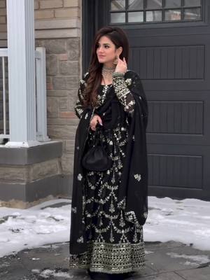 A post by @toni_collection on TikTok caption: #pakistanisuit #partywear #lehenga #fashionblogger #shopping #bridal #punjabidress #stylecollections #ladiesclothes #style #pakistanisuit 