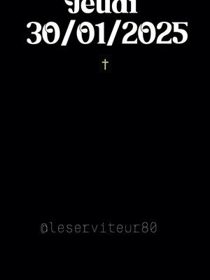 A post by @leserviteur80 on TikTok caption: #creatorsearchinsights merci Seigneur pour un jour de plus #Dieu #prière #prière #Jésus #prierepuissante #remerciement #prière #amen 