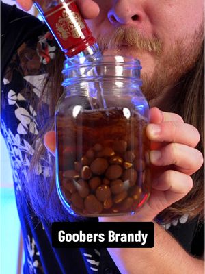 A post by @dokaryan on TikTok caption: I left Goobers in Brandy for a week #brandy #dokaryan #fyp #tiktok #goobers 