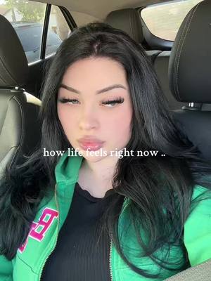 A post by @babessdreaa on TikTok caption: just existing..  
