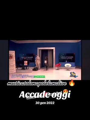 A post by @sommapietro95 on TikTok caption: #accadeoggi