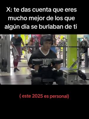 A post by @santiago_fitness0 on TikTok caption: #fyp #viralvideo #gymrats #capcut #motivacional #mexico 