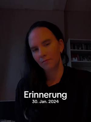 A post by @69bonny69 on TikTok caption: #erinnerung 