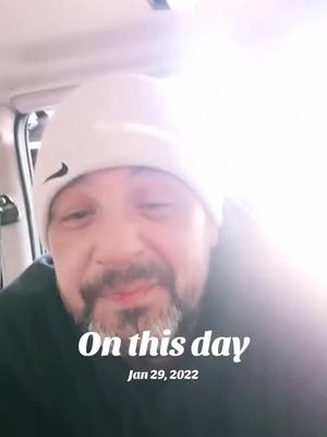 A post by @clumsywithcoffee on TikTok caption: #onthisday