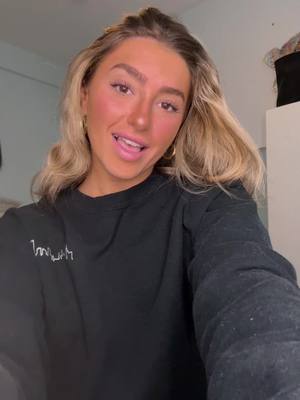 A post by @maddieirwin on TikTok caption: oop