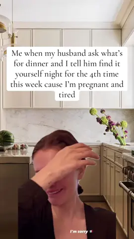A post by @heather_swain11 on TikTok caption: I’m sorry baby…. lol