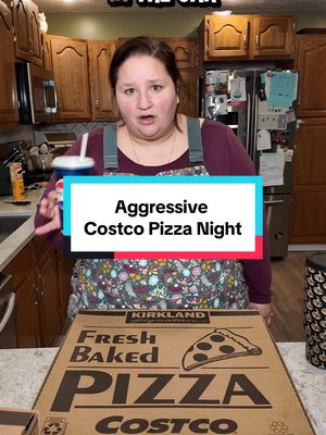 A post by @applesauceandadhd on TikTok caption: #AggressiveTutorials #AggressiveTutorialLady #AggressiveCookingShow #AggressiveCookingTutorials #Aggrecipes 