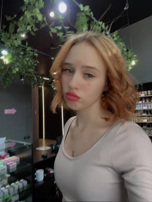 A post by @drobyshnastya on TikTok