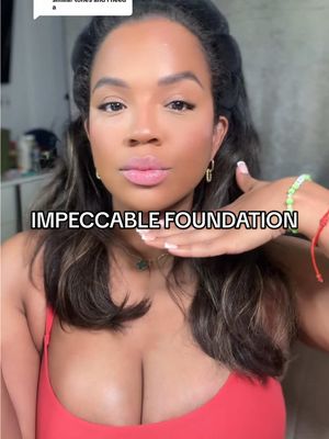 A post by @evelyngonz_ on TikTok caption: Replying to @Lunabaybee31 @Anastasia Beverly Hills come through 😍 #impeccable 