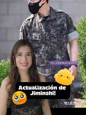 A post by @heidyclover on TikTok caption: Esperando por ti, jiminshiii! 🥹😈 . . #bts #army #jiminshi #weverse #jiminweverse #namjoon #seokjin #yoongi #hoseok #jimin #taehyung #btsxarmy 