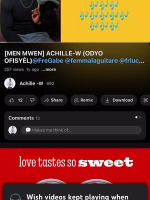 A post by @achille_w on TikTok caption: 🙏🏽🙏🏽🙏🏽