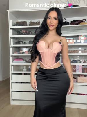 A post by @alondradessyyy on TikTok caption: Which outfit is calling your name for Valentine’s Day? 💘 Shop Valentine’s Day styles from @SHEIN SXY’ on @SHEINUS through the link in my bio and use code ‘XOALONDRA’ for up to 15% off! #xoxoSHEIN #SHEINpartner