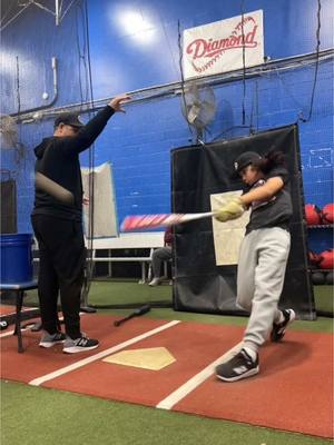 A post by @coachrayallday on TikTok caption: Breaking it down and getting better with @Blast Baseball #fyp #baseball #baseballcoach #baseballlife #baseballtiktoks 