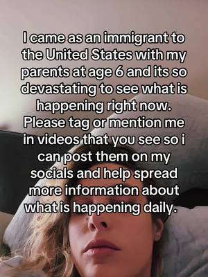 A post by @lelepons on TikTok caption: Tag/ Mention me please ! Lets not stay silent !