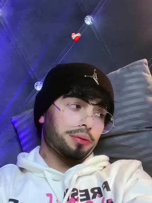 A post by @iamgerav on TikTok caption: 💖