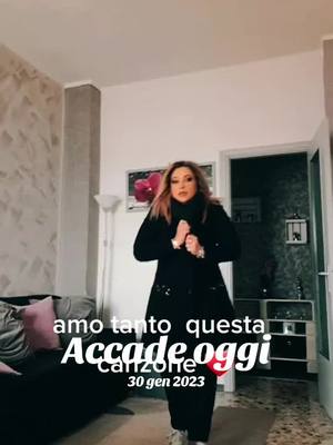 A post by @giusyginexbiondolillo on TikTok caption: #accadeoggi