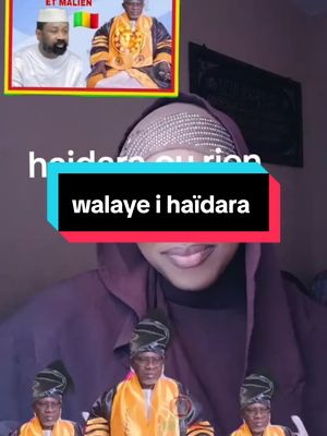 A post by @konedaoudao on TikTok caption: #duo avec @haïdara ou rien 