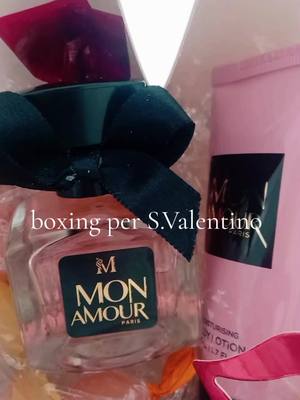 A post by @mery.vichinga on TikTok caption: boxing #sanvalentino 