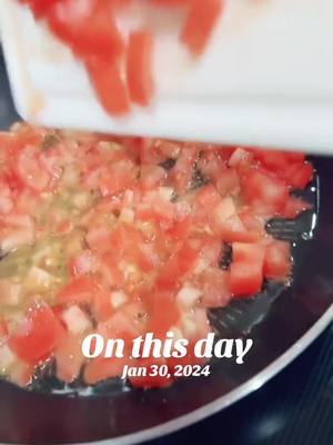 A post by @dianajacob1990 on TikTok caption: #onthisday #breakfast #goodmorning #صباح_الخير 