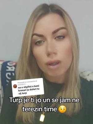 A post by @la_franci22 on TikTok caption: Risposta a @luna122.7 ik mi goc na le rehat 👋