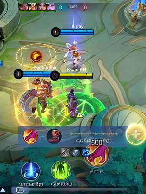 A post by @wanwankh8 on TikTok caption: Alucard Maniac 17 Kill 😯 #MLBBKH #MobileLegendsBangBang #wanwankh #fpy #viral #mlbb 