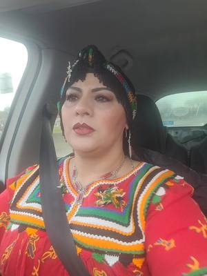 A post by @hayatbenmeziane on TikTok caption: #hayat #kabyle#en #France #explorer#foryou #viralvideostiktoks #tik_tok #kabyle_dz #algerienne #foryou #explorer#viralvideos '