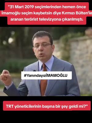 A post by @ekremistchp on TikTok caption: #Ekremİmamoğlu #HakHukukAdalet #AklınYoluİmamoğlu #TamYolİleri #YanındayızİMAMOĞLU #çağlayanadliyesi #İBB #CHP #TBB #TürkiyeGönüllüleri #İmamoğluBaşkan 