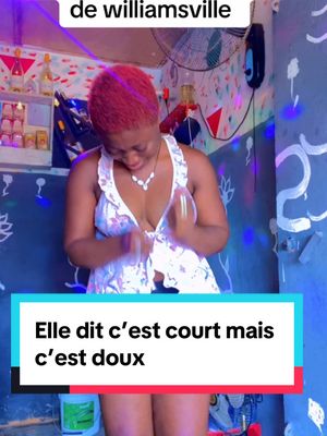 A post by @deesse1994 on TikTok caption: Y’a petit et puis y’a petit qui est doux hein c’est court ou pas court lui il s’en fou #100k #boost #100000k #cotedivoire🇨🇮 #viralvideo #vues #tiktokchallenge #vues #tendance @𝐋𝐄 𝐂𝐎𝐍𝐃𝐈𝐌𝐄𝐍𝐓🎤 