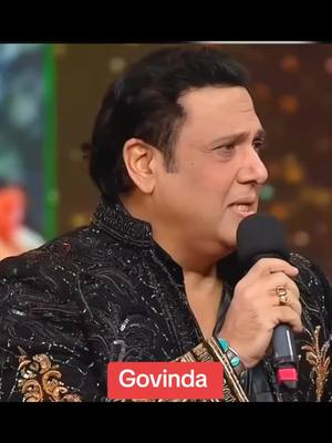 A post by @marjanf1 on TikTok caption: #govinda 