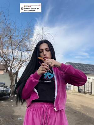 A post by @madalinasiss on TikTok caption: Ca răspuns pentru @🎀🧸Erika🧸🎀 #cgf #fyppppppppppppppppppppppp #cgfsister #sistergoals #georgecgf #videoviral #comunitateasistercgf #videoviral 