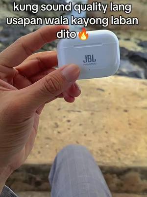 A post by @mehpreseeeettt on TikTok caption: solid bass #jbl #earbuds #fypシ 