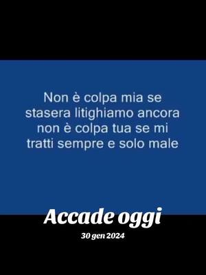 A post by @musica__napoletana1 on TikTok caption: #accadeoggi