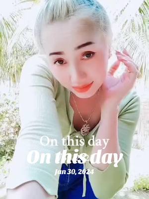 A post by @saraycambodia5 on TikTok caption: #onthisday 