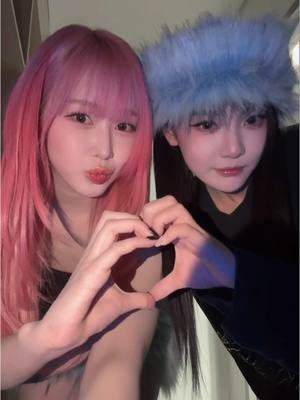 A post by @aespa_official on TikTok caption: we so wavyyy #aespa #æspa #에스파 #GISELLE #지젤 #NINGNING #닝닝