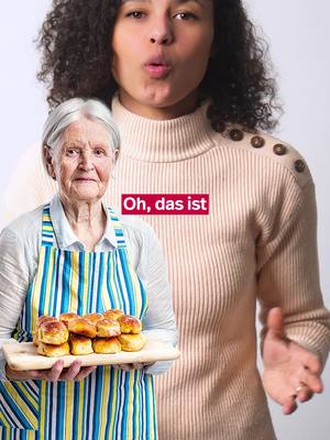 A post by @jungefreiheit on TikTok caption: "Benevolenter Ageismus" – so nennt man es fachlich, wenn eine Seniorin als "süße Omi" bezeichnet wird. Die Antidiskriminierungsbeauftragte der Bundesregierung, Ferda Ataman, sieht darin eine gemeine Ausgrenzung. Doch damit nicht genug: Ein Verbot der Altersdiskriminierung soll nun auch im Grundgesetz verankert werden.