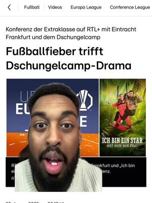 A post by @faroooyt on TikTok caption: #foryou #fürdich #viral #cl #championsleague #rtl #europaleague 