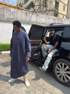 A post by @realsydneytalker on TikTok caption: Hammerboi Ancient City Dey carry me they go where I no know. Use this sound now!! 🔨 