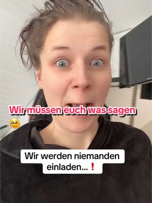 A post by @niki.mase on TikTok caption: Wir müssen euch was sagen😱 #fyp #live #happylife #fürdich #videoviral 