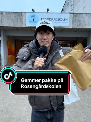 A post by @sneakerzone.dk on TikTok caption: Svarer @Adamkasi01  Skriv din skole i kommentaren! 🏫🍎 #sneakerzonedvs 