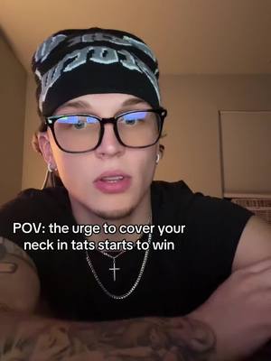 A post by @caed_miner on TikTok caption: I can’t be the same kid that was saying I would never get a tattoo 🤦🏼‍♂️#tatted #fyp