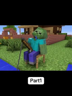 A post by @juzaa._ on TikTok caption: part2?? #animation #Minecraft #foryouu #foryoupagе #foryoupagе #animation #Minecraft #foryoupage❤️❤️ #Minecraft #Minecraft #foryouu 