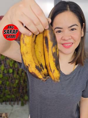 A post by @angsarapgrabe on TikTok caption: NO OVEN NO BAKE BANANA UPSIDE DOWN CAKE #angsarapgrabe #angsarapgraberecipe #nobakebananacake #bananaupsidedowncake #easybananacake #tiktokfood #noovenrecipe #quickdessert #dessertideas #bananacake