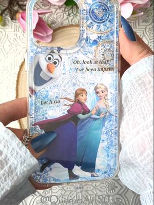 A post by @queensart20 on TikTok caption: Replying to @ne_2115ASMR | ❄️Frozen theme | DIY phone case insert | Creative Journaling | Journal with me💜 . . ✨ Sheets DIY Phonecase backcard paper from Lblyxir  Use the discount code queensart10 for 10%off. . ✨ The Disney sticker book is from Amazon 💕  . . All my Journal Supplies & Discount Codes: Link in my bio.🔗 https://linktr.ee/queensart . . . . . ASMR | journal with me! #journaling #scrapbooking #scrapbook #notebook #fun #inspire #inspiration #Love #foryou #explore  #asmrsounds #satisfying #relax  #watercolor #painting #supplies  #meditation #asmr  #Craft #inspirational #inspire #art #artist 