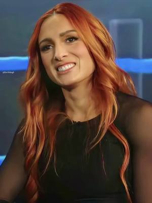 A post by @lindale_3 on TikTok caption: Happy Birthday Becky Lynch. #beckylynch #happybirthday #happybirthdaybeckylynch #WWE #fyp #foryou #foryoupage @Becky Lynch #CapCut 