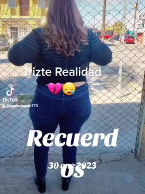 A post by @mariortegam170 on TikTok caption: #recuerdos